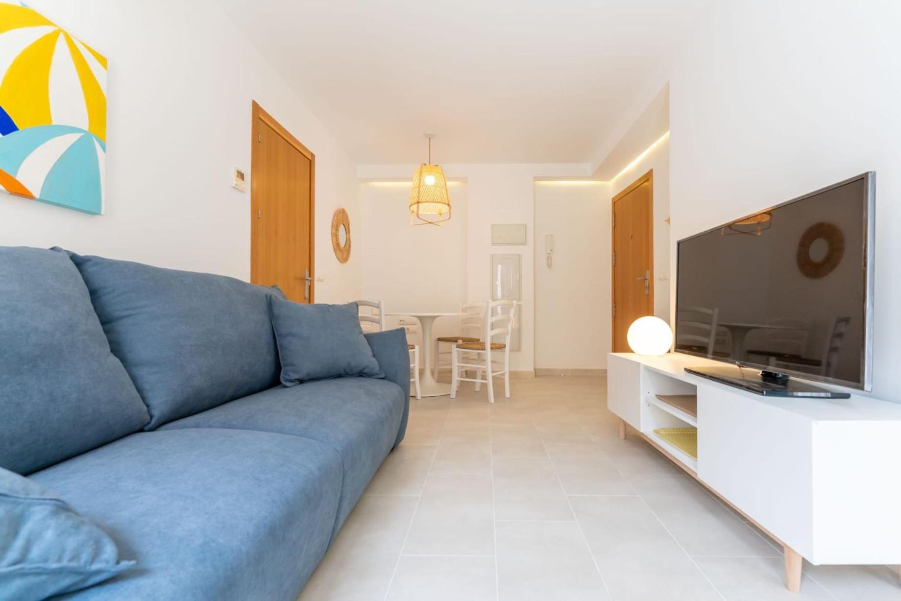 Appartamento Lumen Mare By Sh